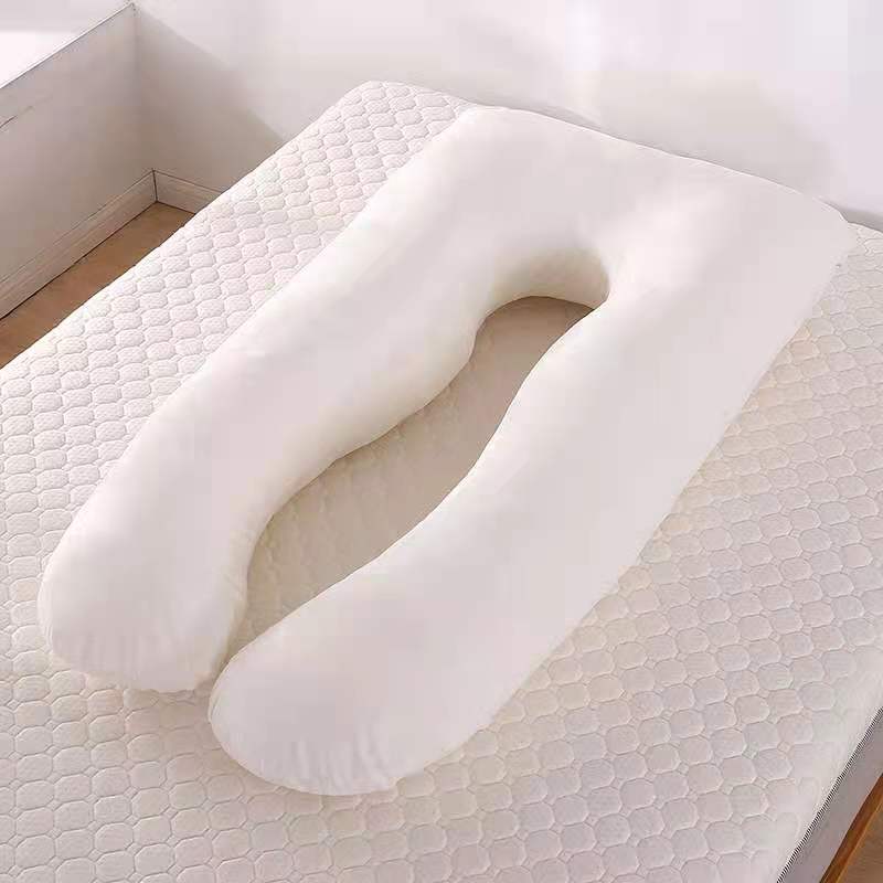 Pregnancy Pillow 1.2 kg 120cmx70cm