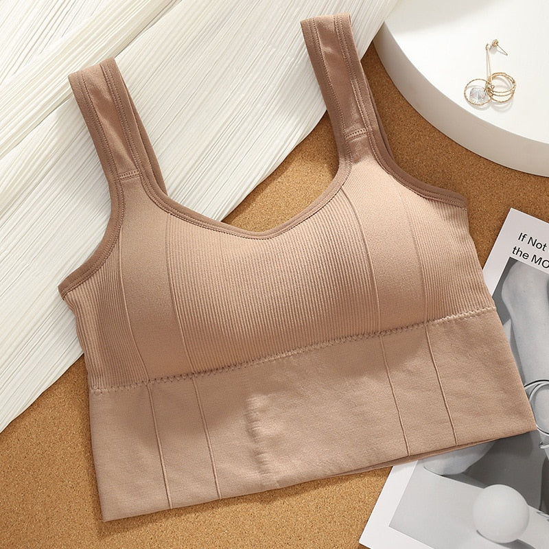 Thermal Summer New Style Breathable Inner and Outer Wear Vest