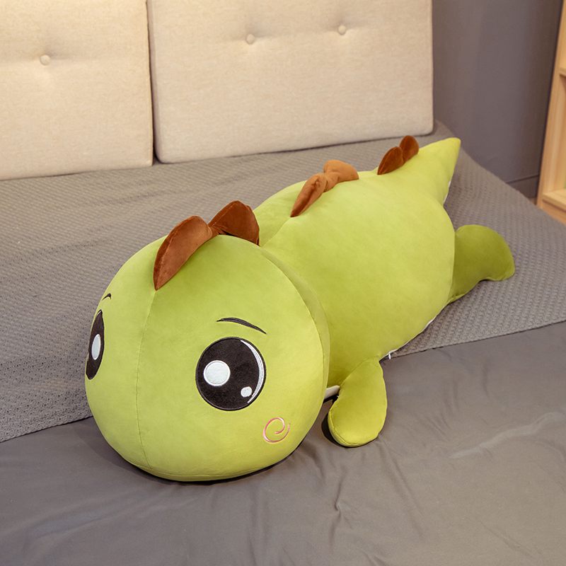 Dinosaur Doll Sleeping Pillow