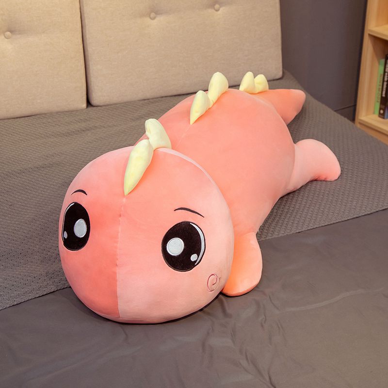 Dinosaur Doll Sleeping Pillow