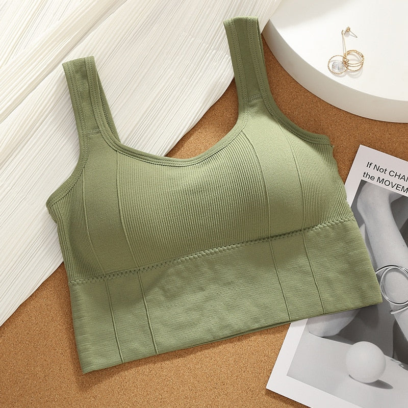 Thermal Summer New Style Breathable Inner and Outer Wear Vest