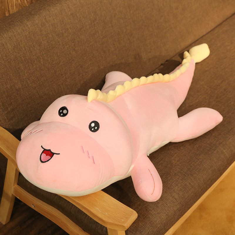 Dinosaur Doll Sleeping Pillow