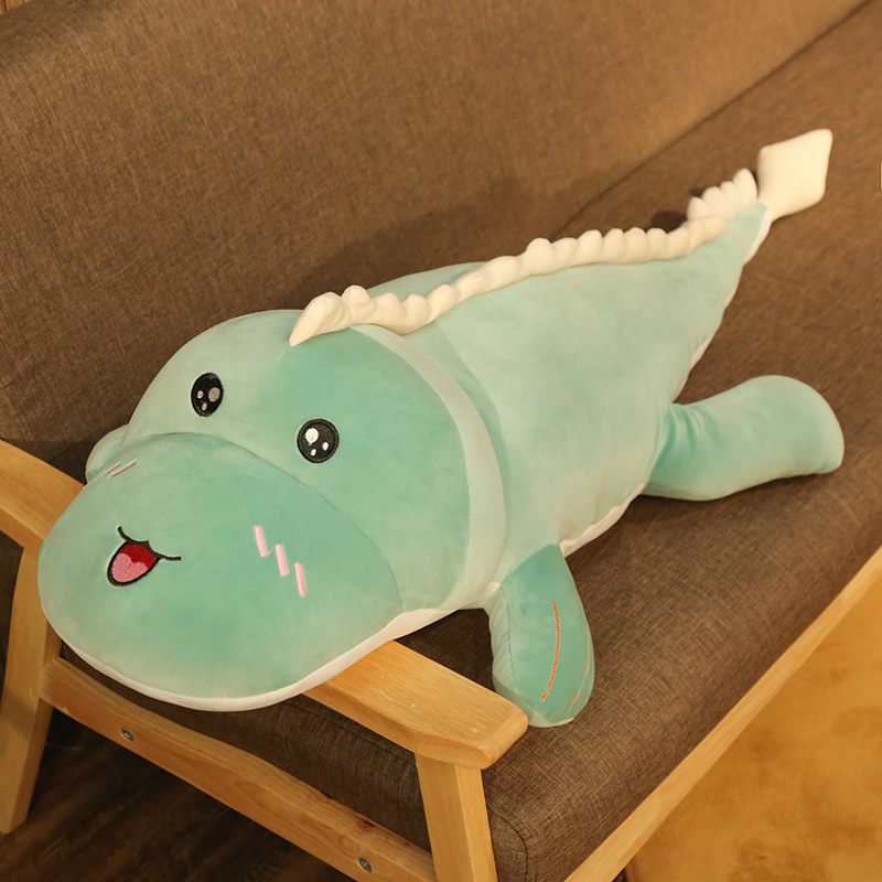 Dinosaur Doll Sleeping Pillow