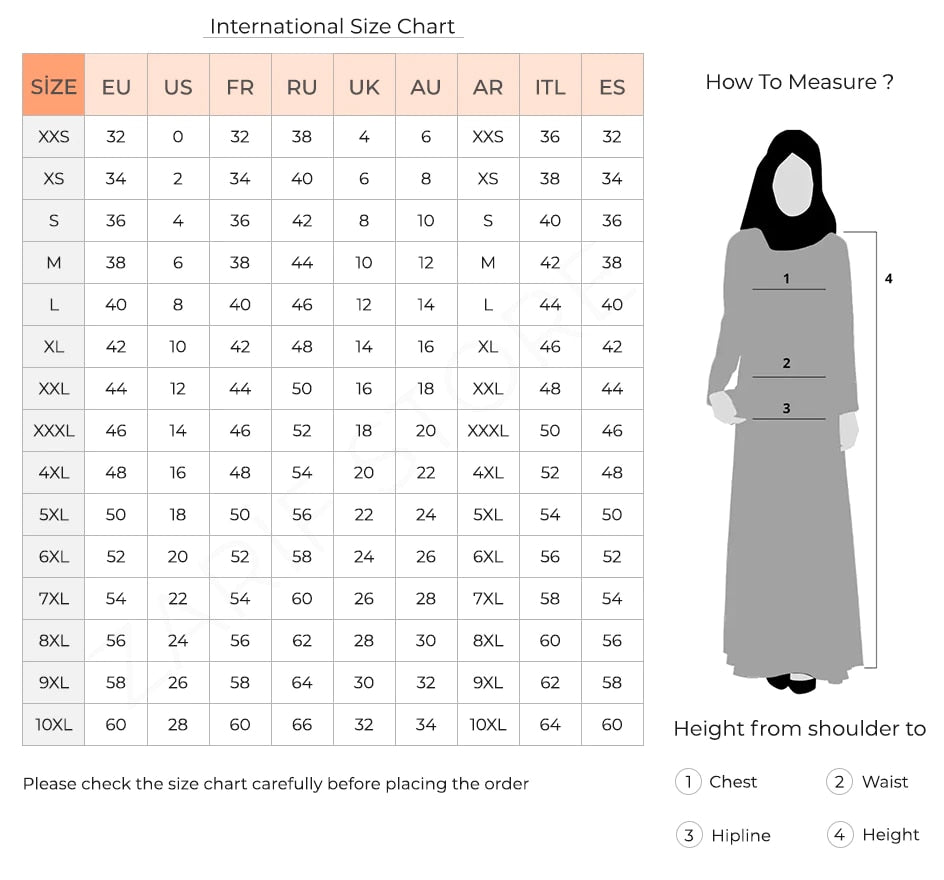 P&B Tunic and Pant Two Pcs Set -Turkish