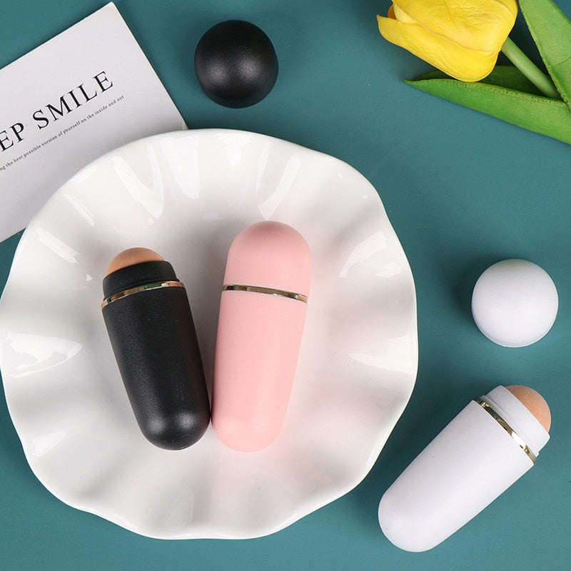 Ultimate Bloom Face Oil Absorber