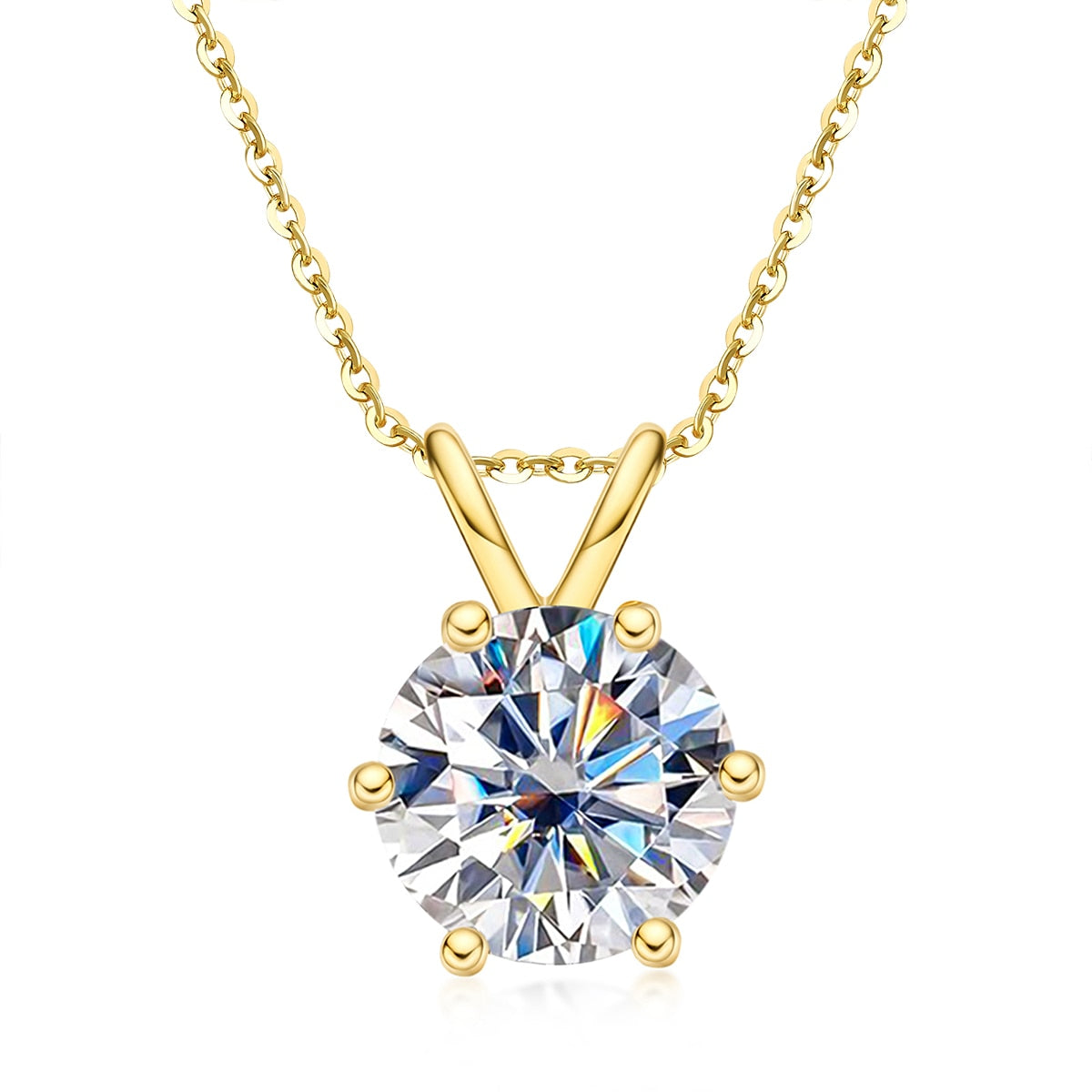 Stoney Necklace