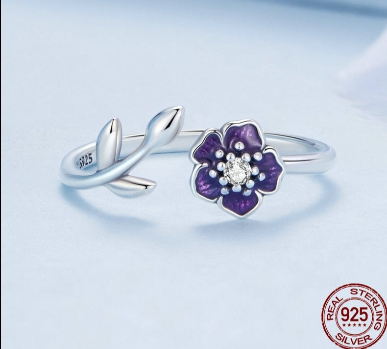 Rosey Ring