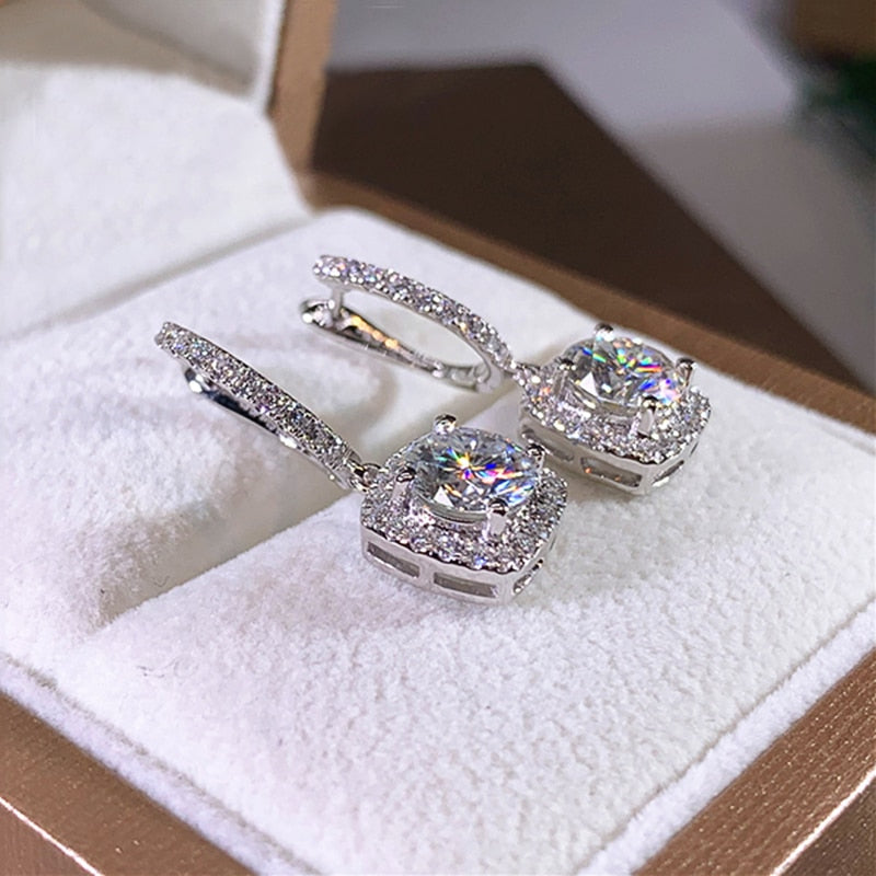 Scoop Earring