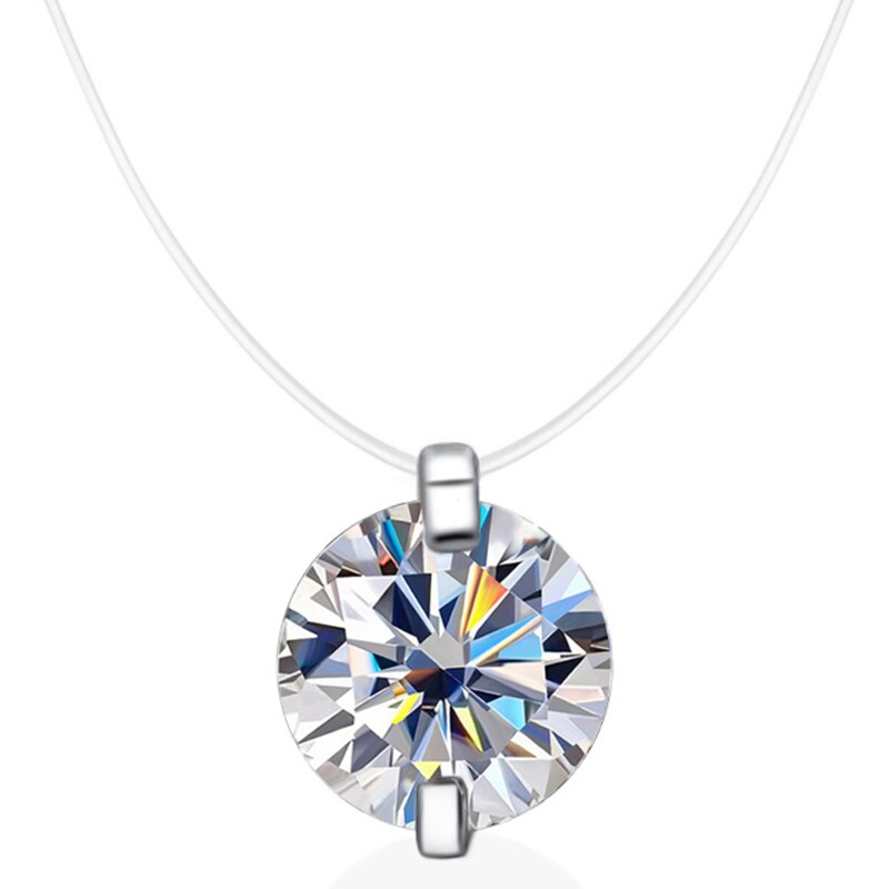 Water Drop Necklace