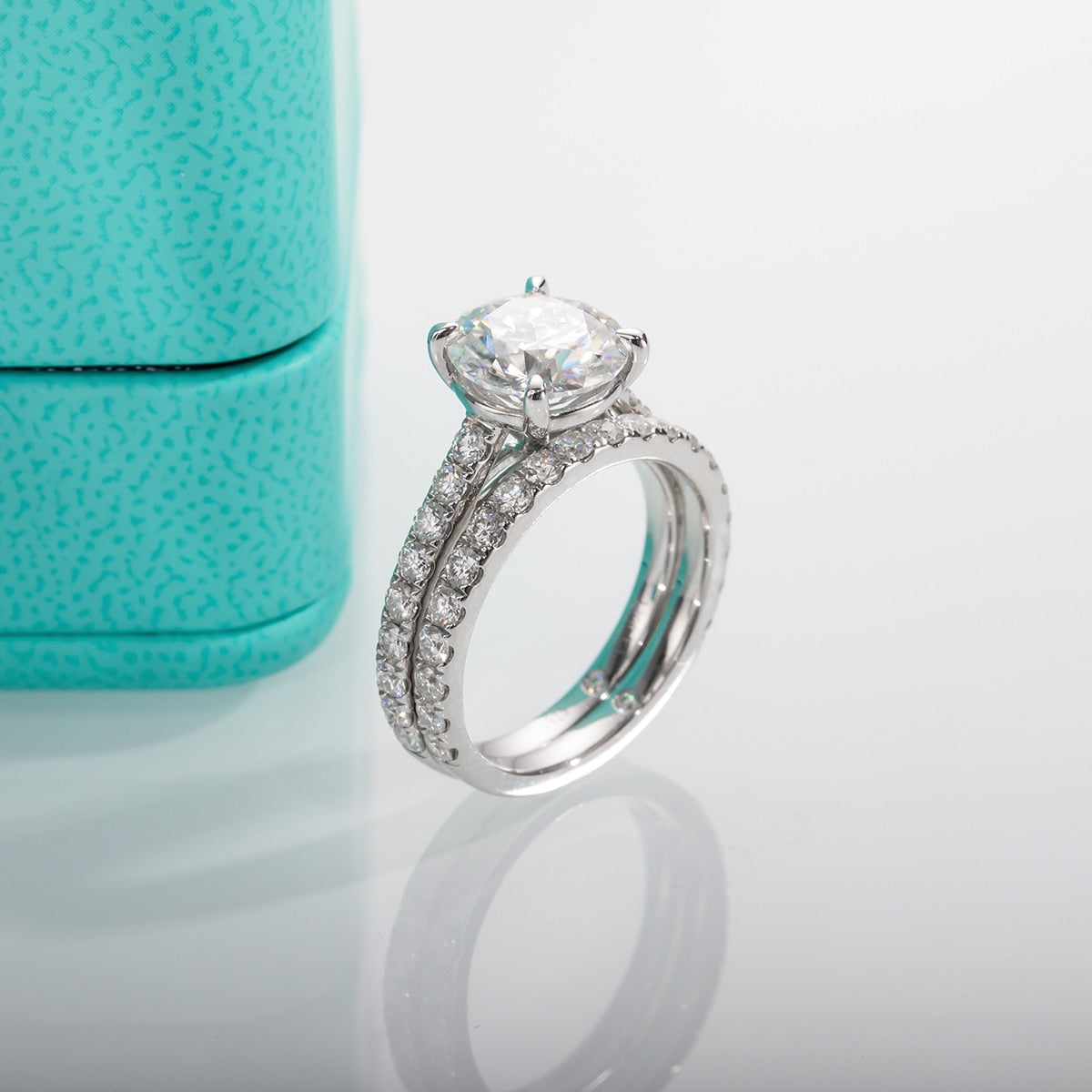 Mila Star Ring