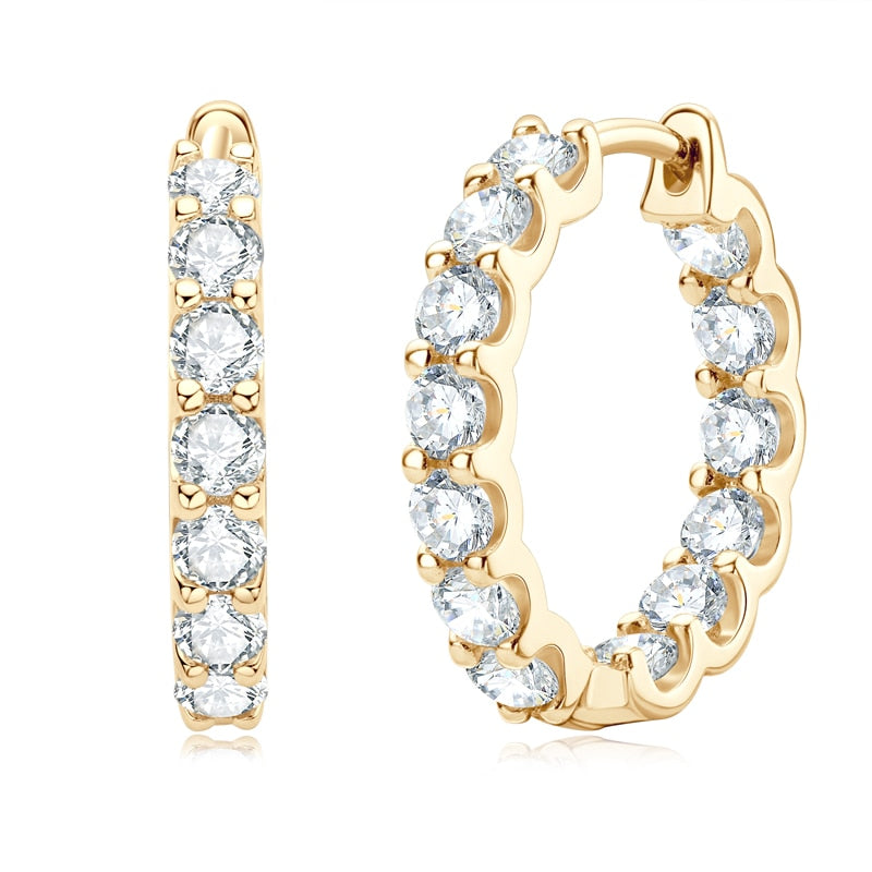Suzan Earring