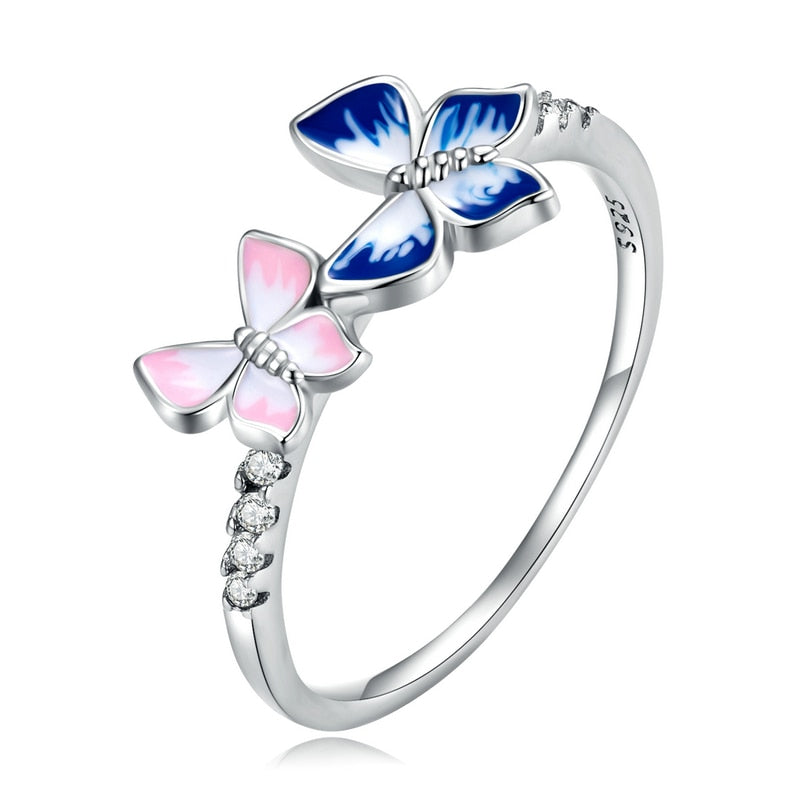 Rainbow BF Ring