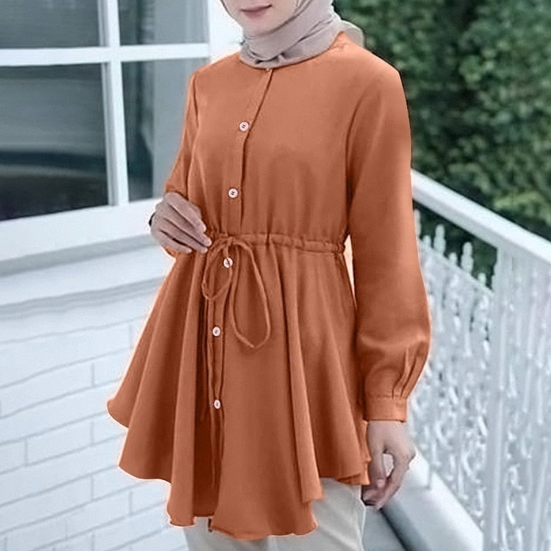 Elegant Mini Short Dress_Turkish