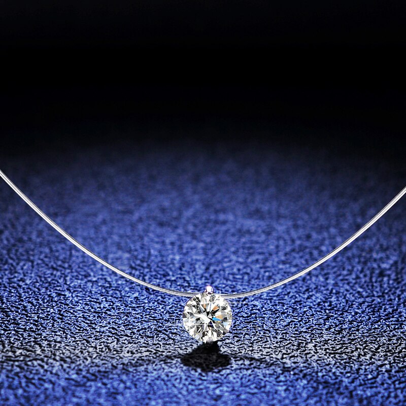 Water Drop Necklace