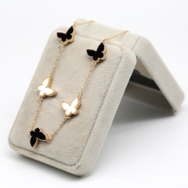 Butterfly Necklace