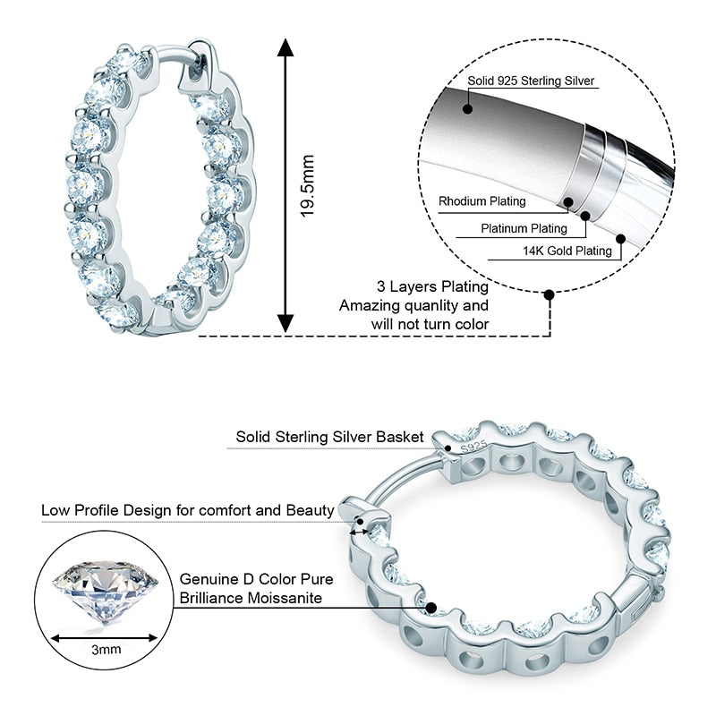 Suzan Earring