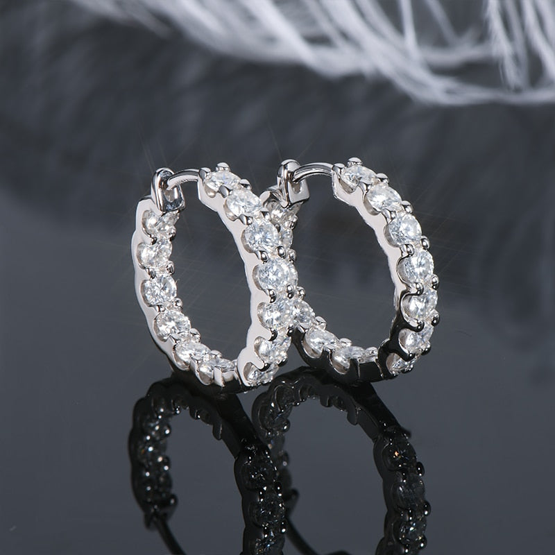 Suzan Earring