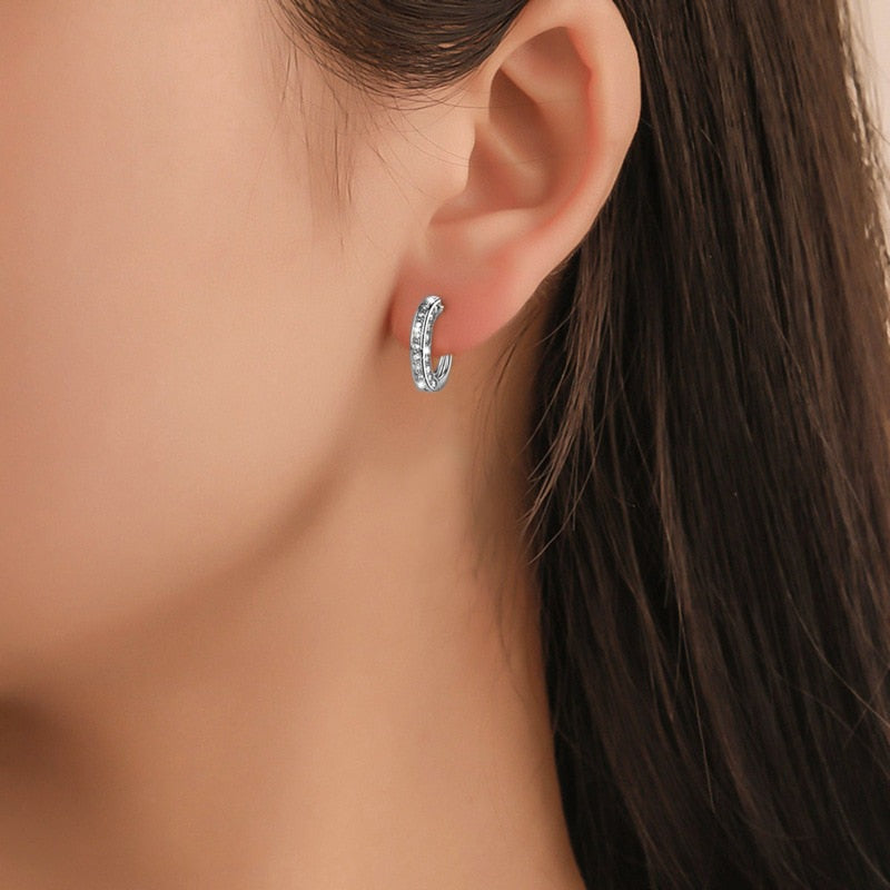 Olivia Earring