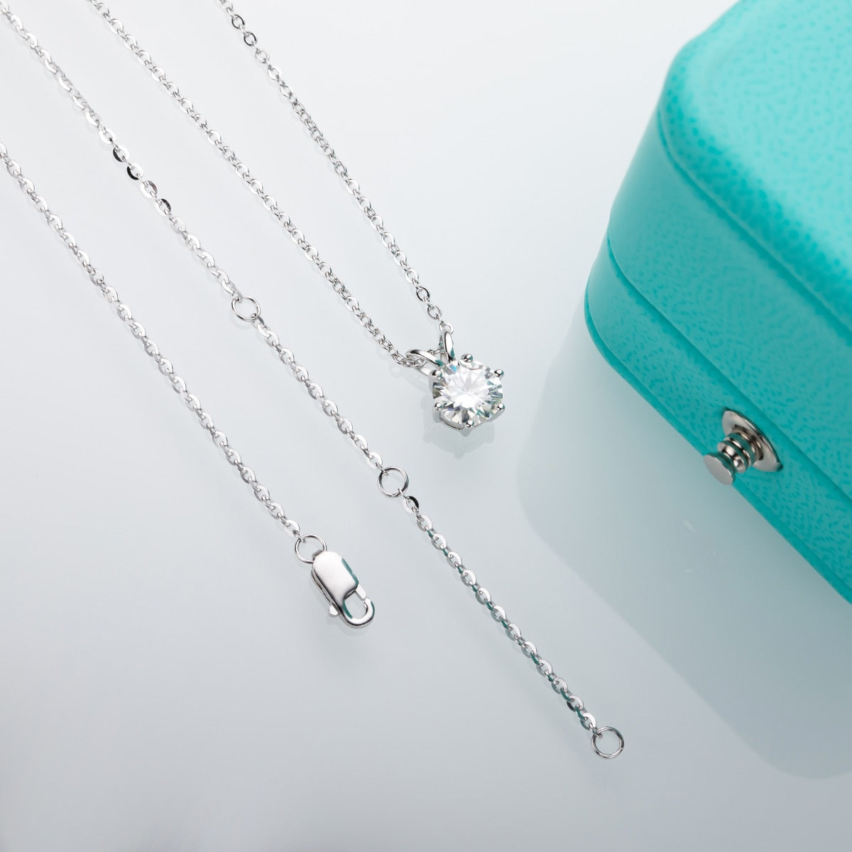 Stoney Necklace