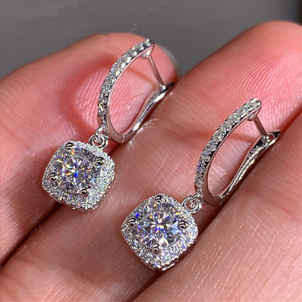 Scoop Earring