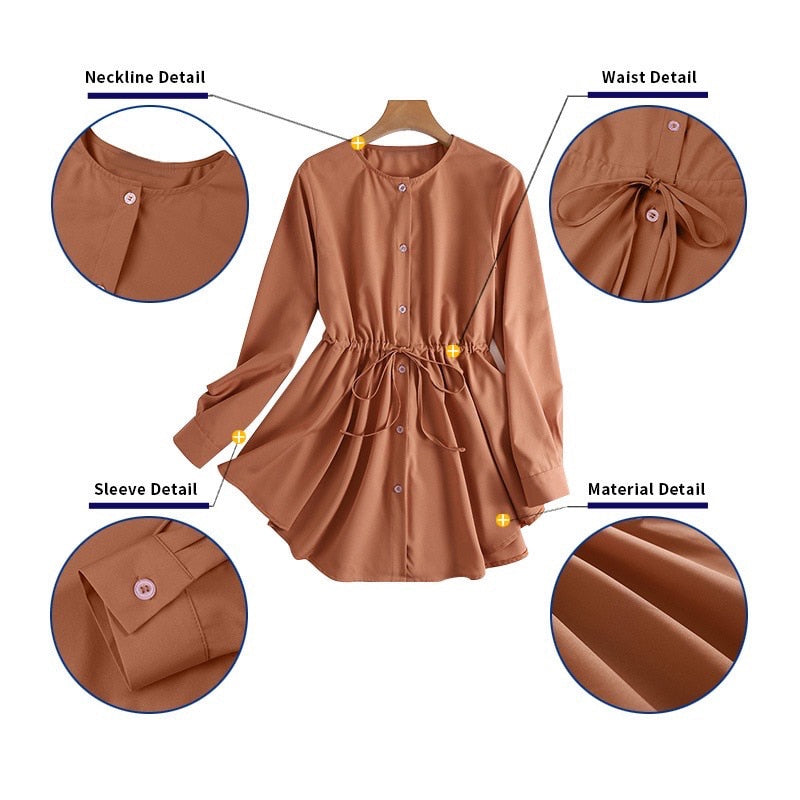 Elegant Mini Short Dress_Turkish