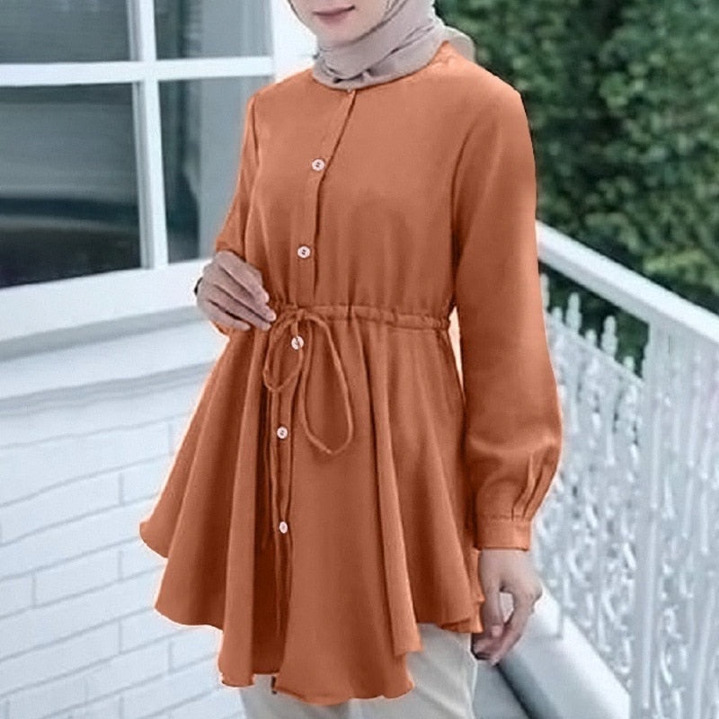 Elegant Mini Short Dress_Turkish