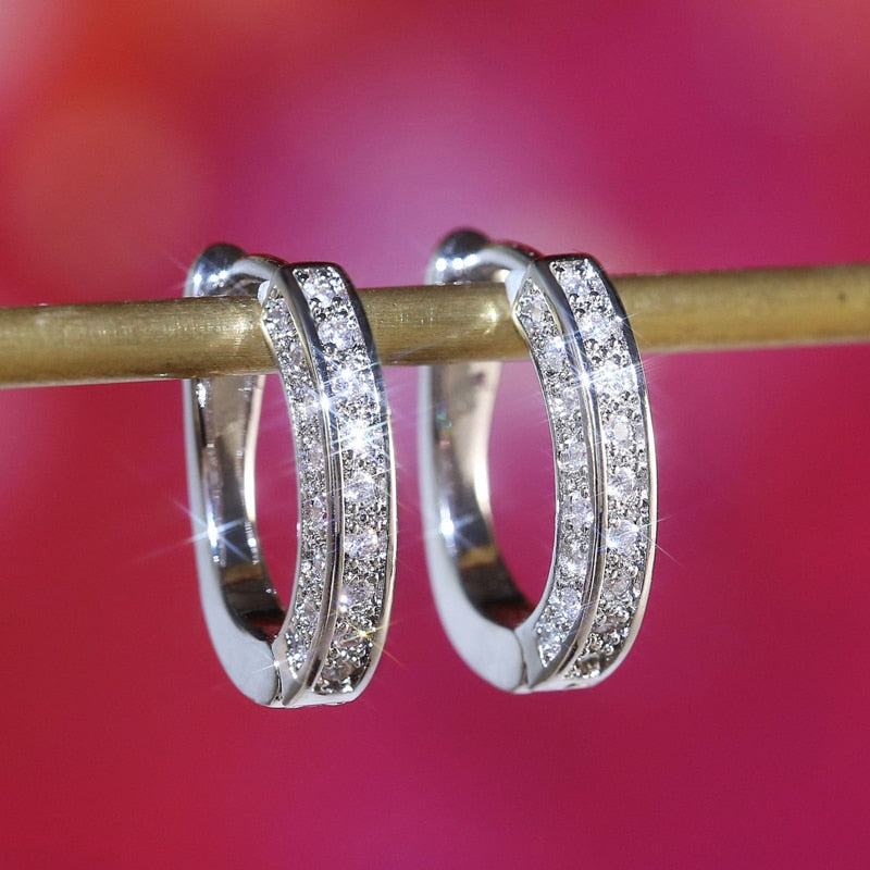 Olivia Earring