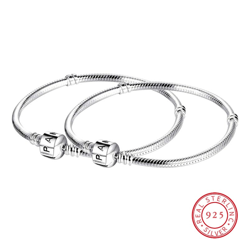 Alpha Snake Bracelet
