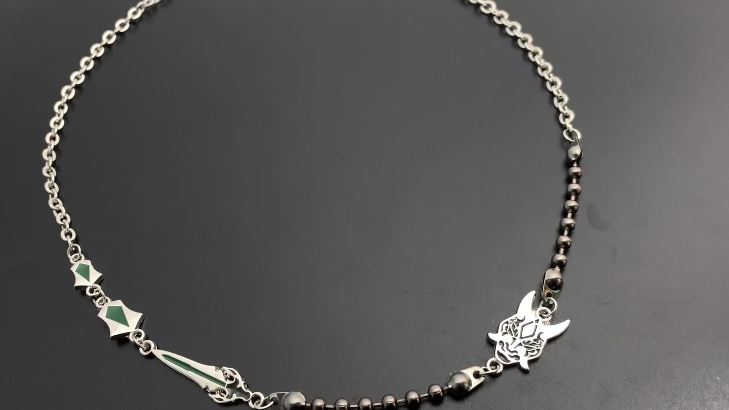 Jonny Necklace