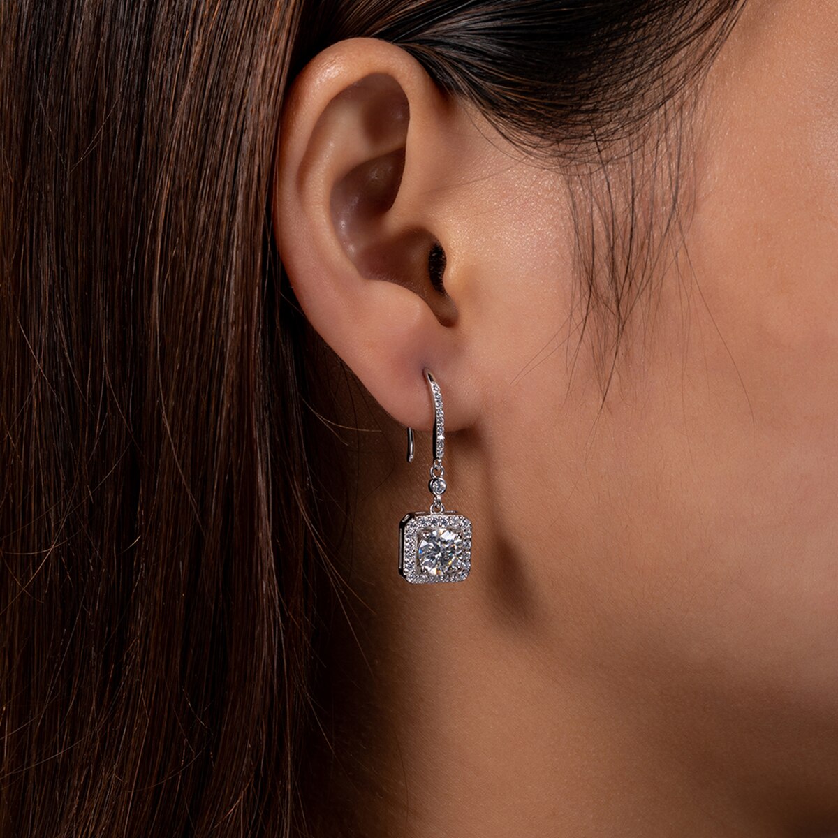 Kamilia Earring