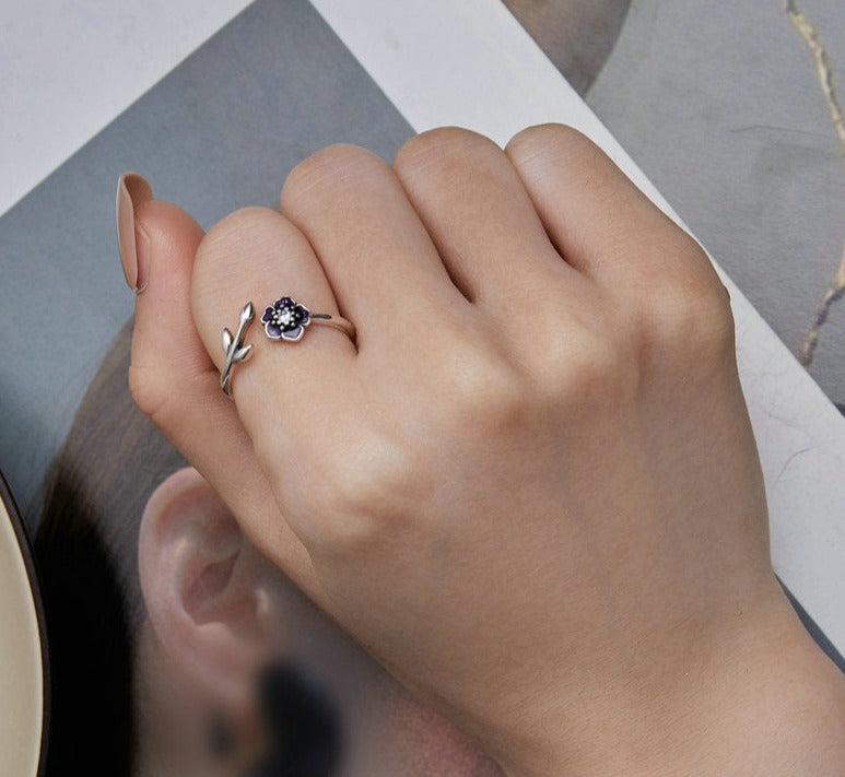 Rosey Ring