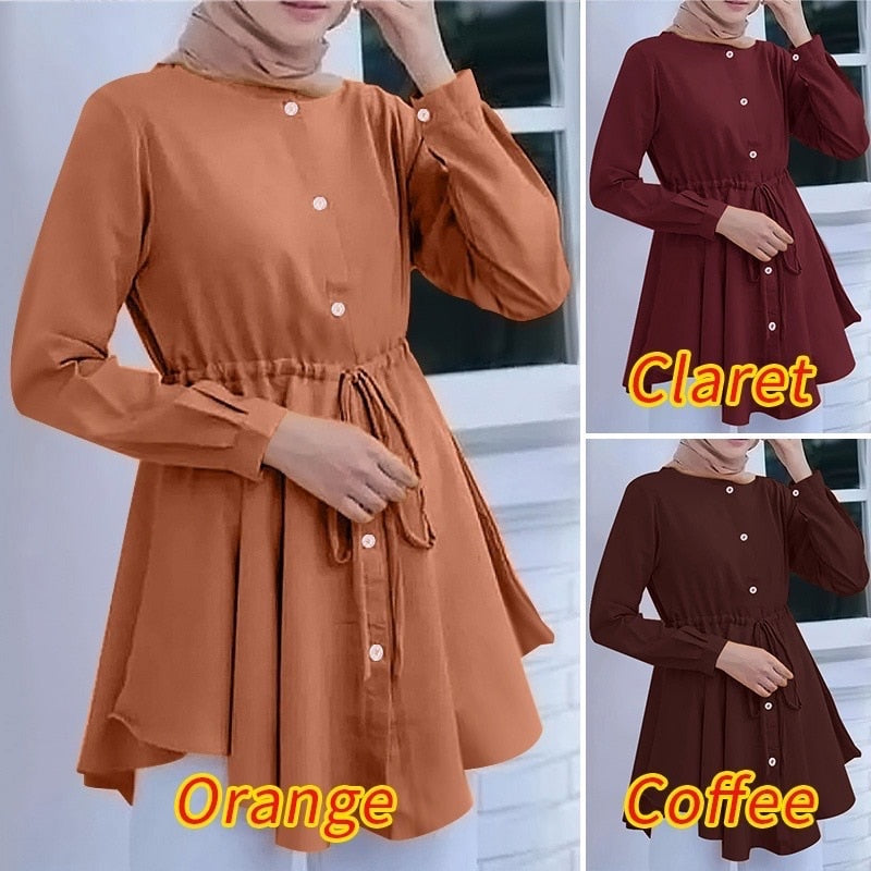 Elegant Mini Short Dress_Turkish