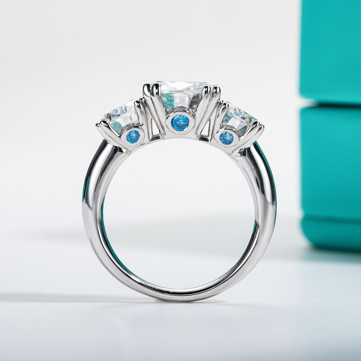 Suzi's Lover Ring