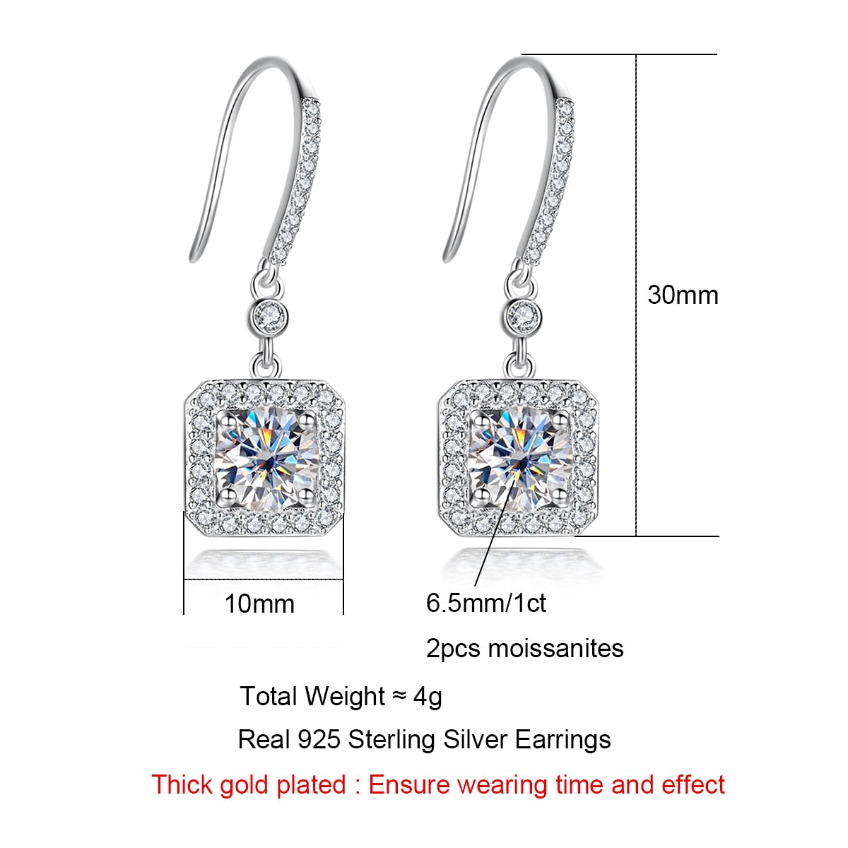 Kamilia Earring