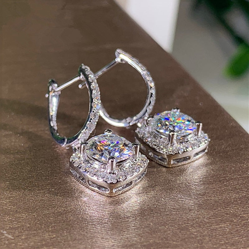 Scoop Earring