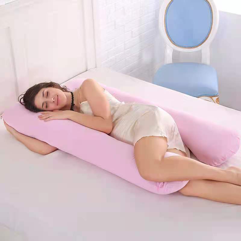 Pregnancy Pillow 1.2 kg 120cmx70cm