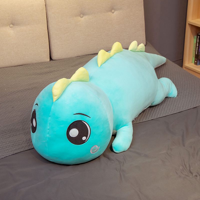 Dinosaur Doll Sleeping Pillow