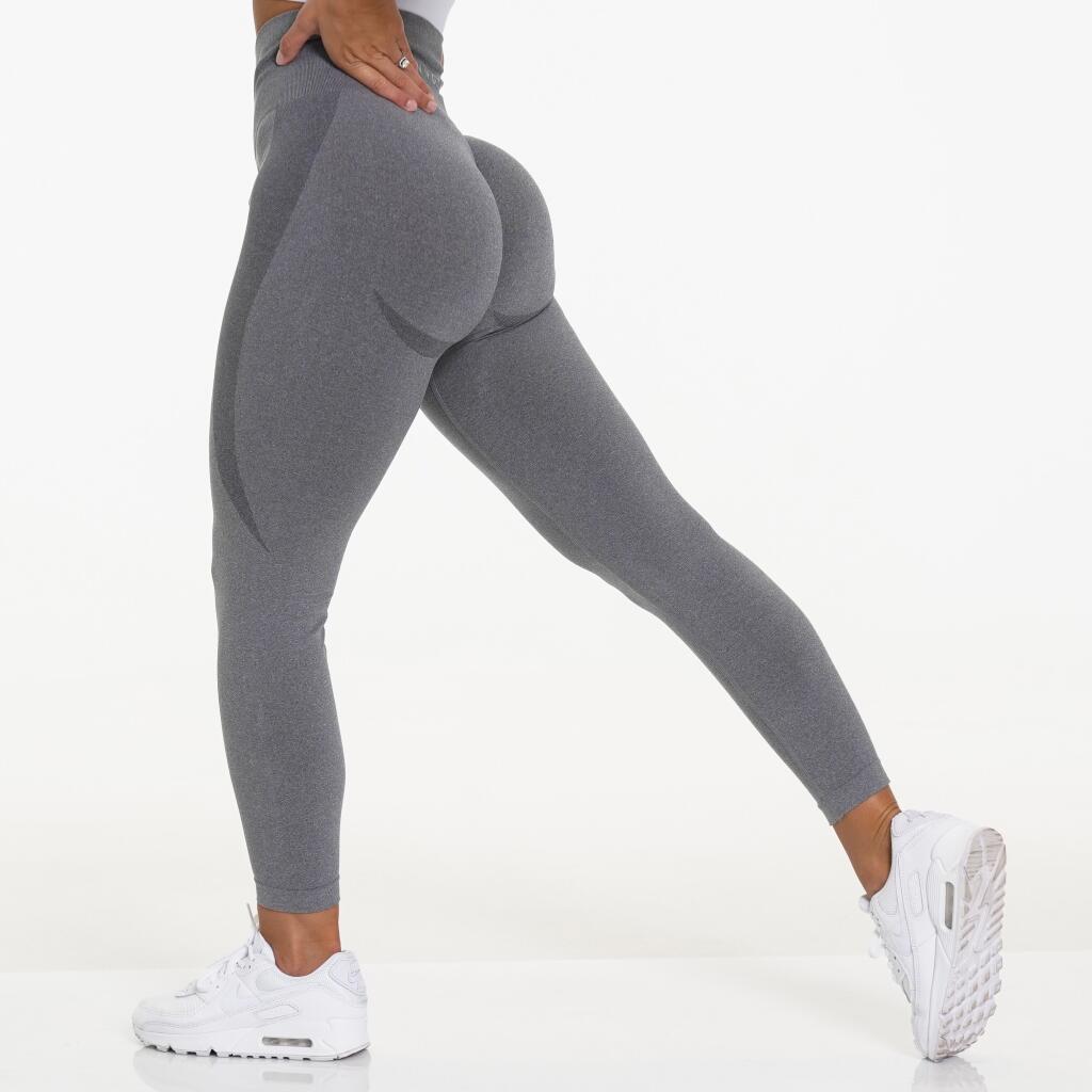 Contour Seamless Legging