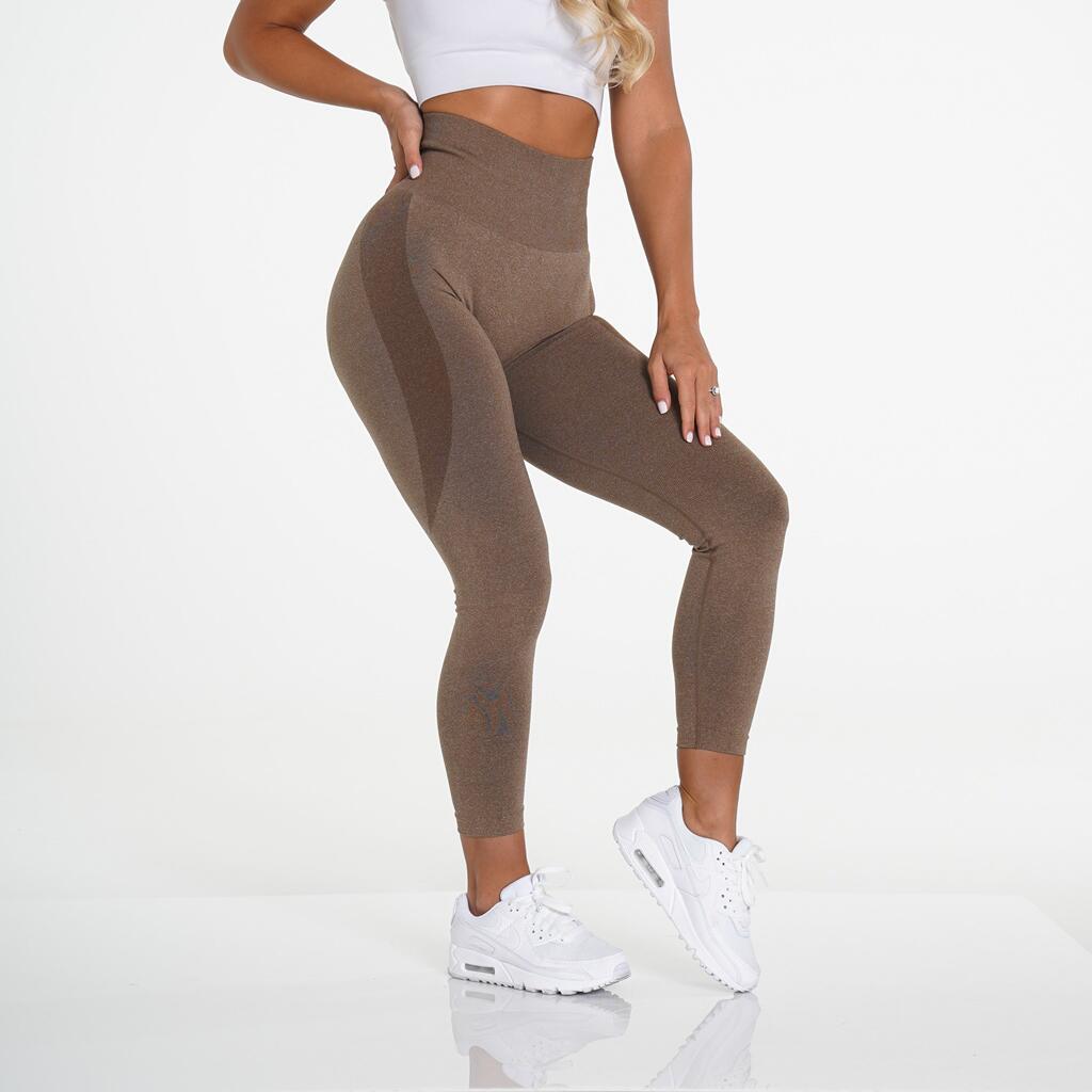 Contour Seamless Legging