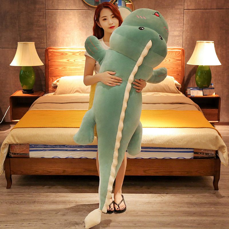 Dinosaur Doll Sleeping Pillow