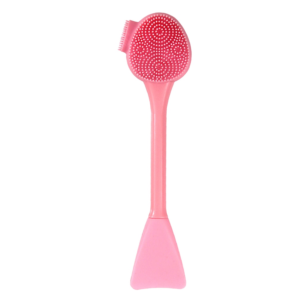 Face Facial Brush