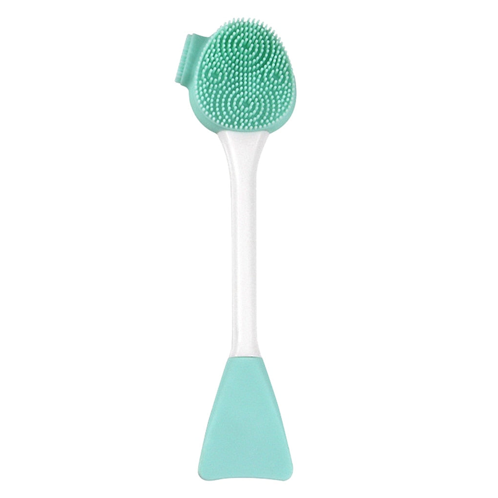 Face Facial Brush