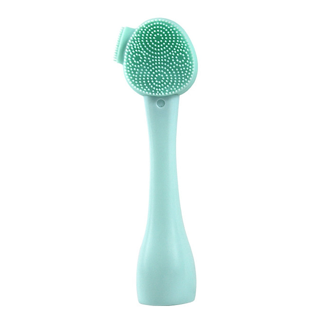 Face Facial Brush