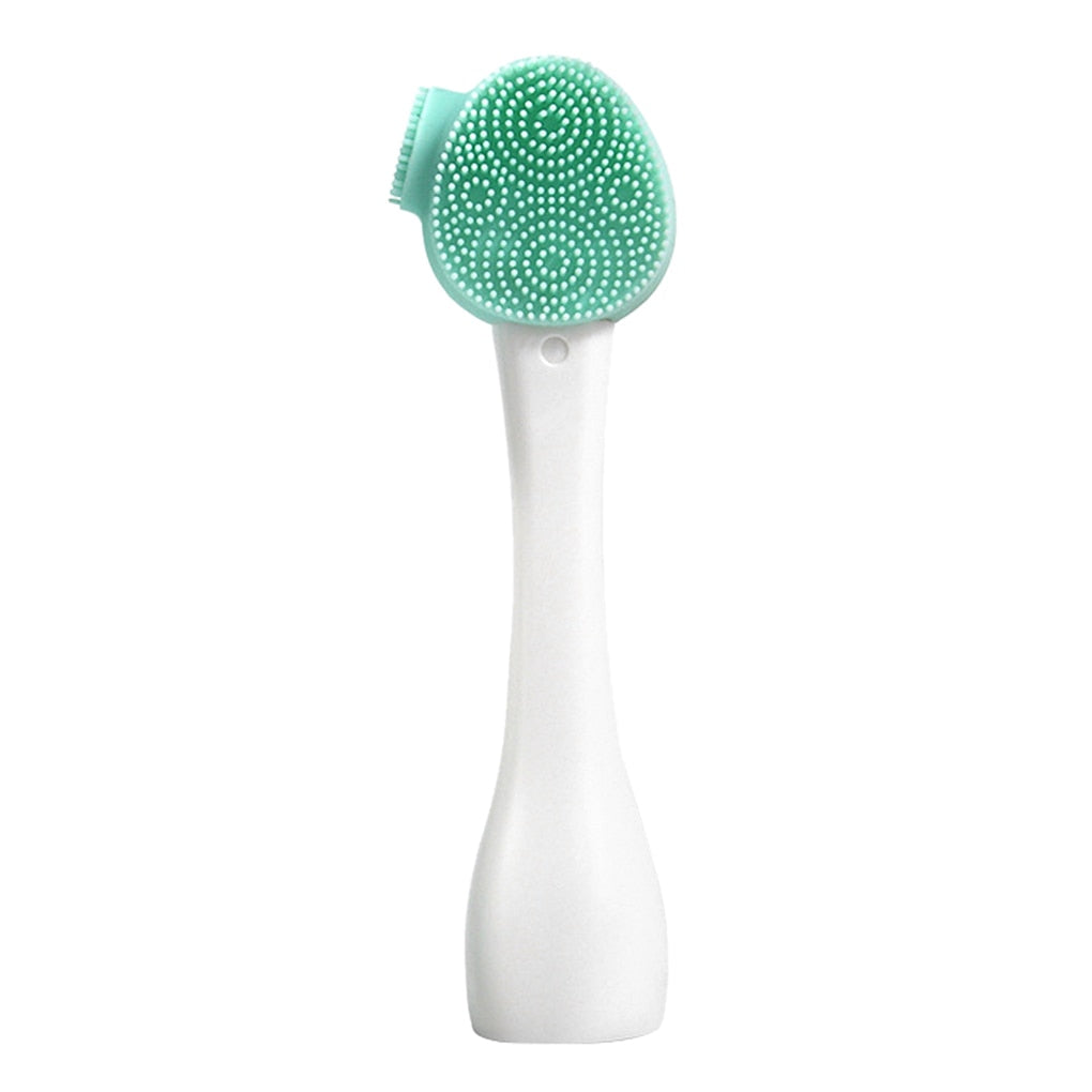 Face Facial Brush