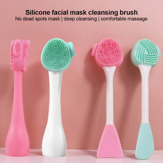 Face Facial Brush