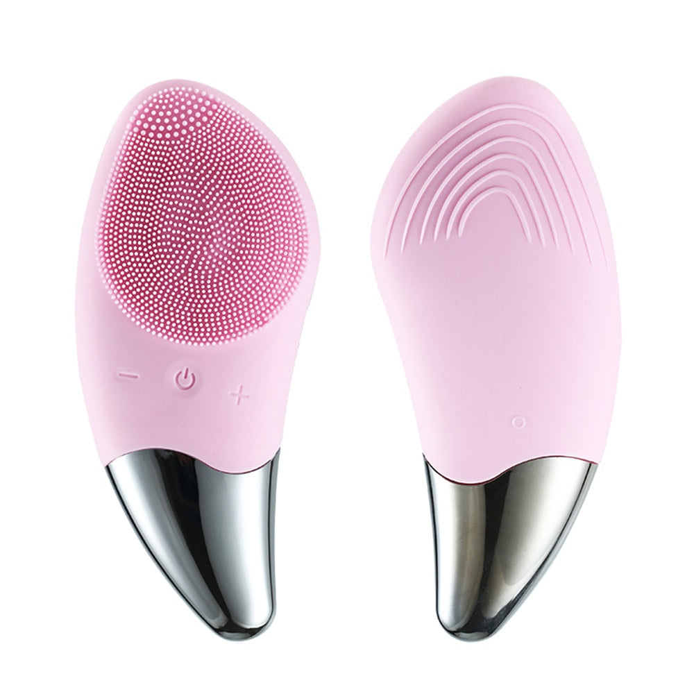 Crystal Cleanser & Massager