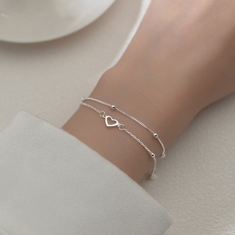 Romance Bracelet