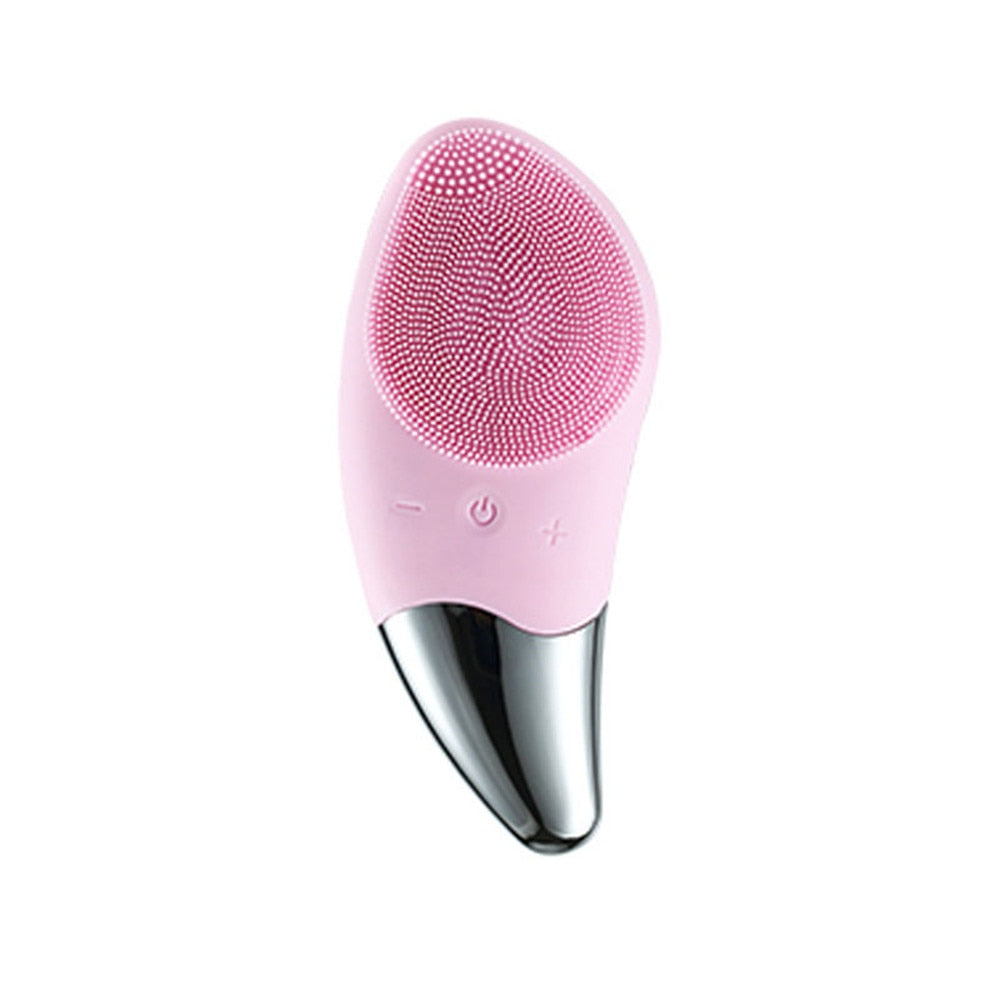 Crystal Cleanser & Massager