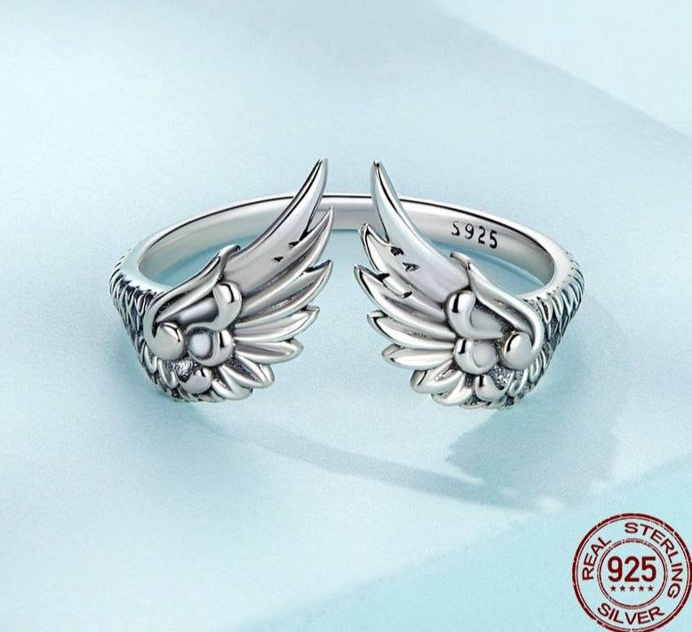 Wings Ring