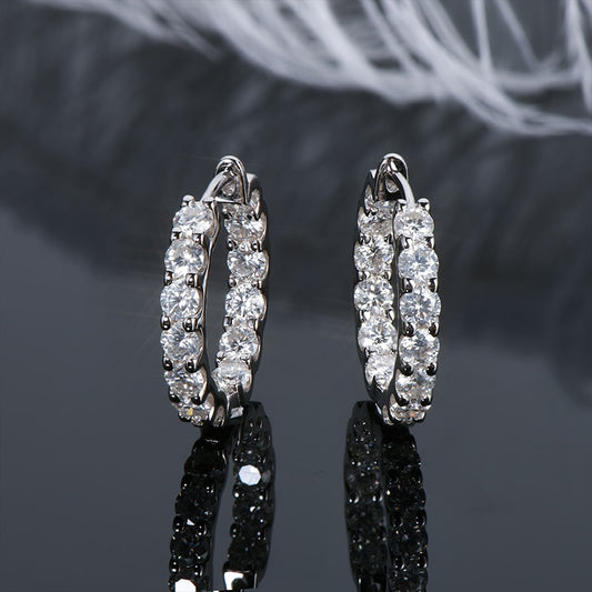 Suzan Earring